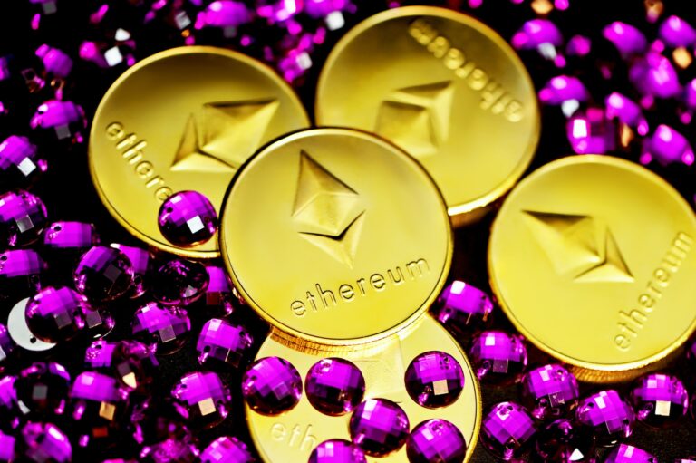 Ethereum-kasinot ovat iGaming-alan uusi tuulahdus