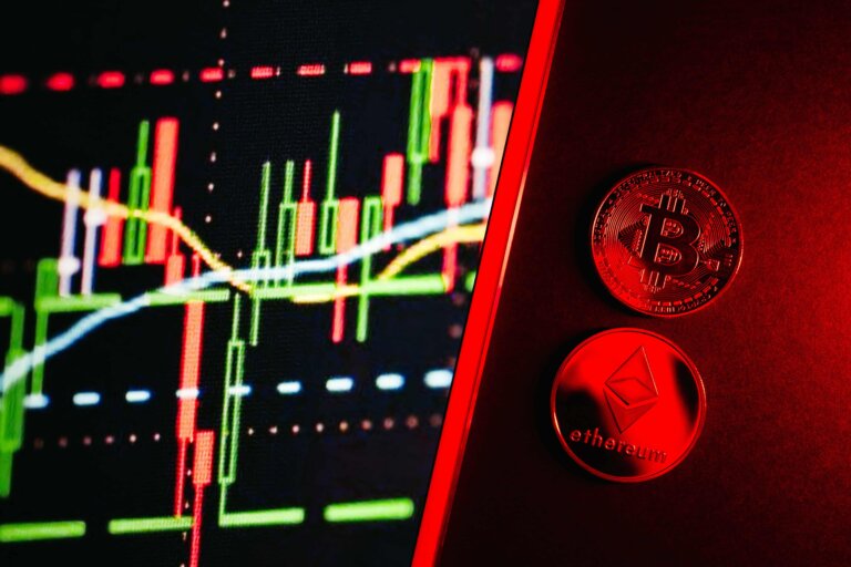 Tulevatko kryptovaluutat muotiin uudelleen?